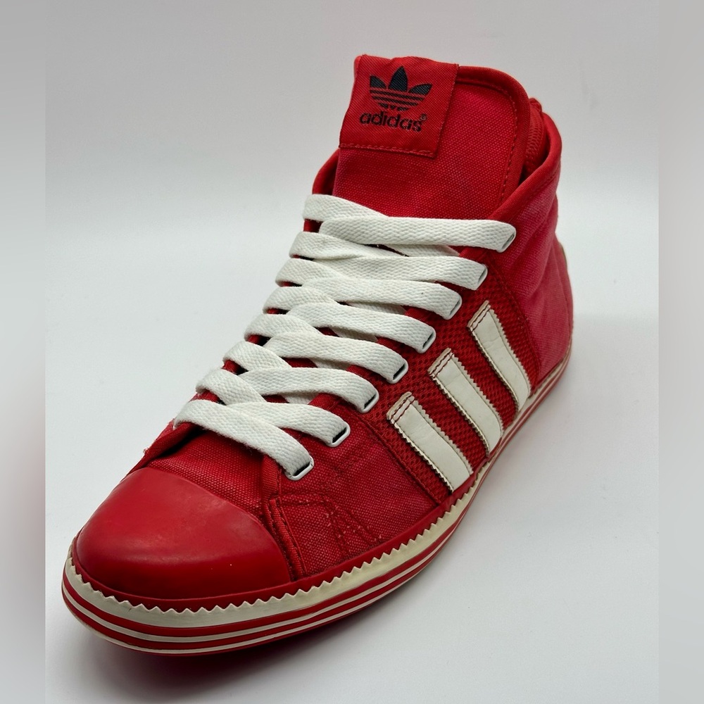 Adidas Vanity Mid Vulc